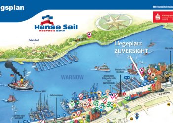 Hansesail2018